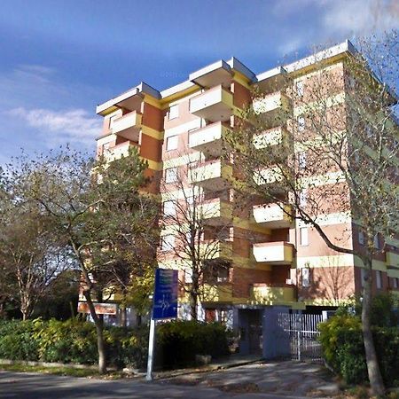 Rimini Sun Village Apartments ภายนอก รูปภาพ
