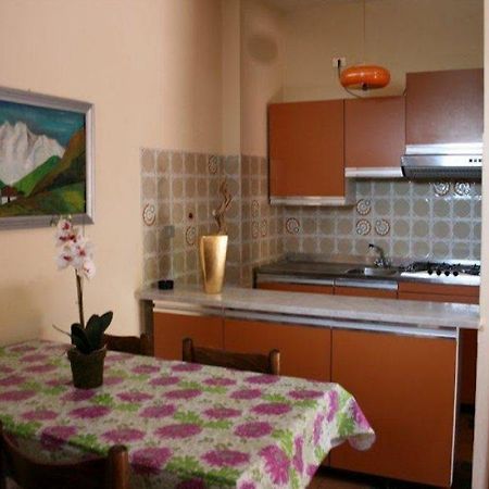 Rimini Sun Village Apartments ภายนอก รูปภาพ
