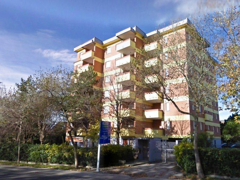 Rimini Sun Village Apartments ภายนอก รูปภาพ