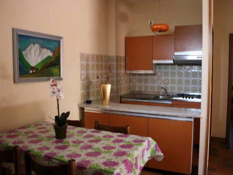Rimini Sun Village Apartments ภายนอก รูปภาพ